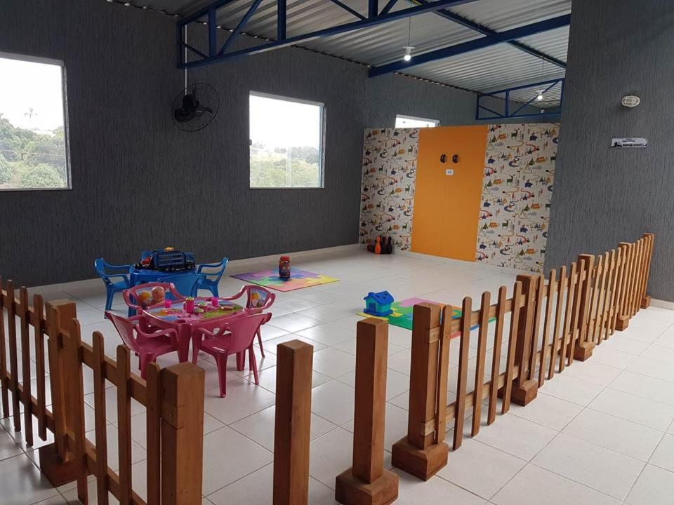 Hotel Bom Pastor Paripiranga ภายนอก รูปภาพ
